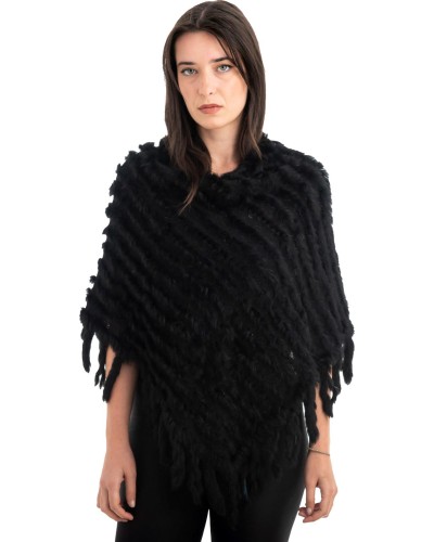 Γνήσια Γυναικεία Φυσική Γούνα - H858