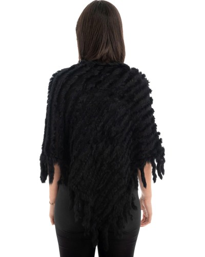 Γνήσια Γυναικεία Φυσική Γούνα - H858