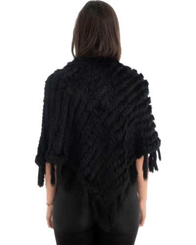 Γνήσια Γυναικεία Φυσική Γούνα - H861