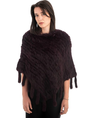 Γνήσια Γυναικεία Φυσική Γούνα - H870