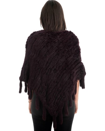 Γνήσια Γυναικεία Φυσική Γούνα - H870