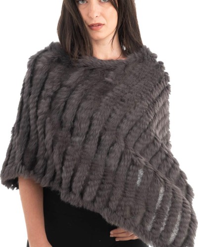 Γνήσια Γυναικεία Φυσική Γούνα - H880