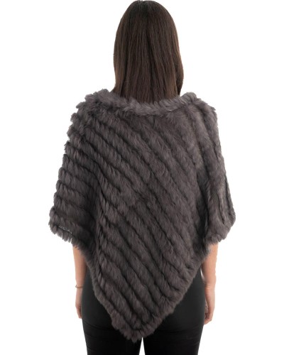 Γνήσια Γυναικεία Φυσική Γούνα - H880