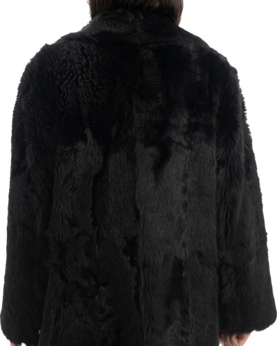 Γνήσια Γυναικεία Φυσική Γούνα - H907