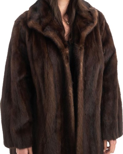 Γνήσια Γυναικεία Φυσική Γούνα - H920