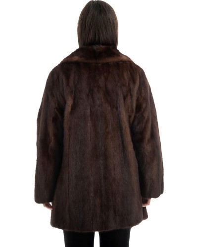 Γνήσια Γυναικεία Φυσική Γούνα - H920