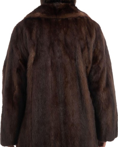 Γνήσια Γυναικεία Φυσική Γούνα - H920