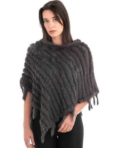 Γνήσια Γυναικεία Φυσική Γούνα - H926