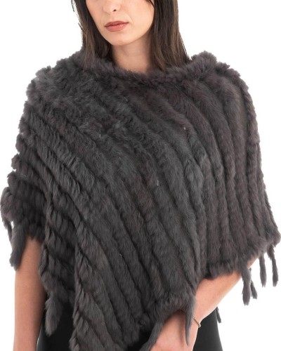 Γνήσια Γυναικεία Φυσική Γούνα - H926