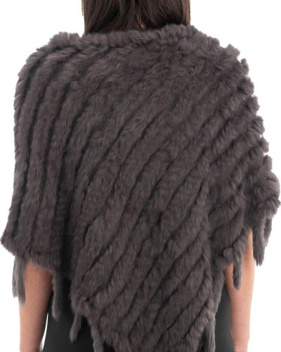 Γνήσια Γυναικεία Φυσική Γούνα - H926