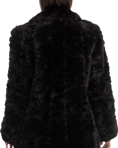Γνήσια Γυναικεία Φυσική Γούνα - H942