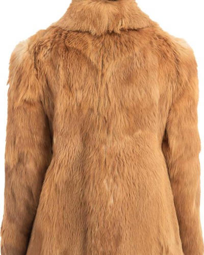 Γνήσια Γυναικεία Φυσική Γούνα - H945