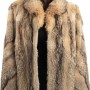 Γνήσια Γυναικεία Φυσική Γούνα - H951