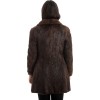 Γνήσια Γυναικεία Φυσική Γούνα - H955