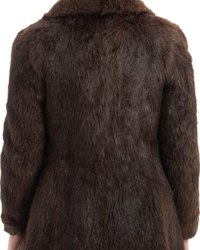 Γνήσια Γυναικεία Φυσική Γούνα - H955