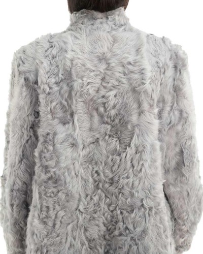 Γνήσια Γυναικεία Φυσική Γούνα - H968