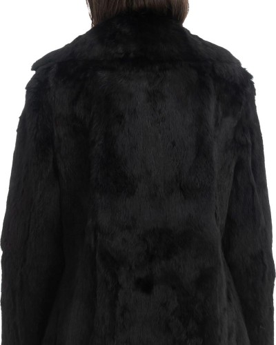 Γνήσια Γυναικεία Φυσική Γούνα - H973