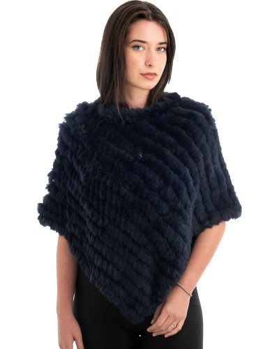 Γνήσια Γυναικεία Φυσική Γούνα - H984