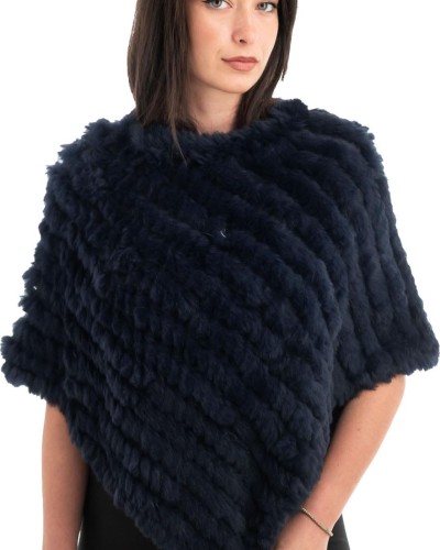 Γνήσια Γυναικεία Φυσική Γούνα - H984