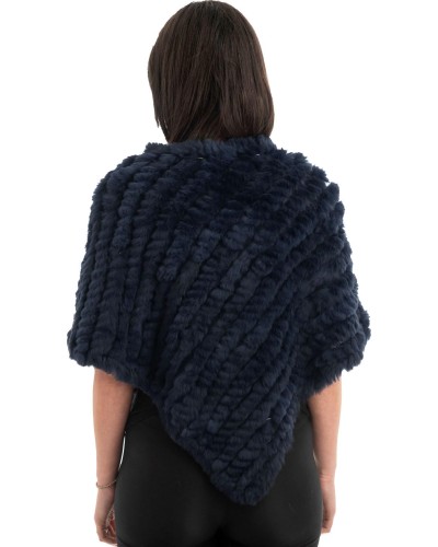 Γνήσια Γυναικεία Φυσική Γούνα - H984