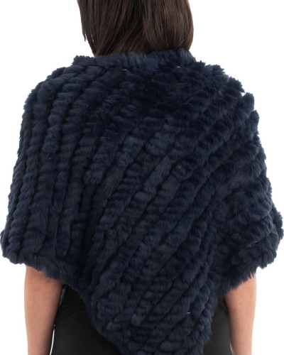 Γνήσια Γυναικεία Φυσική Γούνα - H984