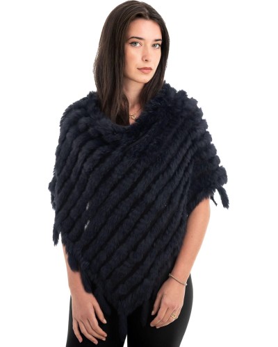 Γνήσια Γυναικεία Φυσική Γούνα - H985