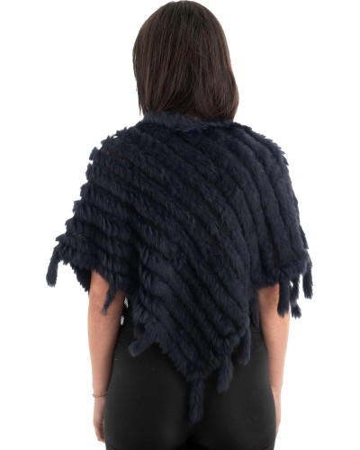 Γνήσια Γυναικεία Φυσική Γούνα - H985