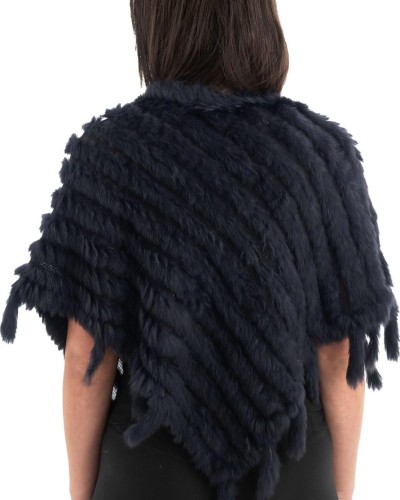 Γνήσια Γυναικεία Φυσική Γούνα - H985