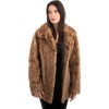 Γνήσια Γυναικεία Φυσική Γούνα - H990