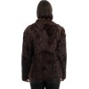 Γνήσια Γυναικεία Φυσική Γούνα - H994