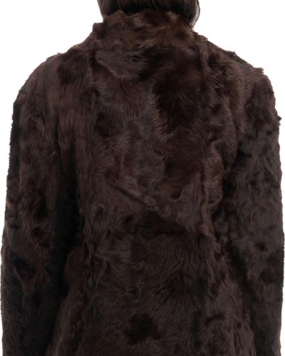 Γνήσια Γυναικεία Φυσική Γούνα - H994