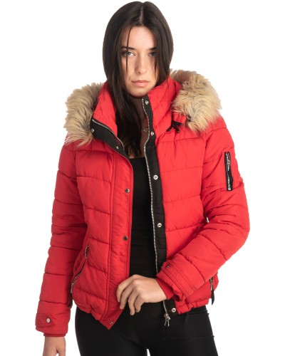 Γυναικείο Επώνυμο Μπουφάν - K2