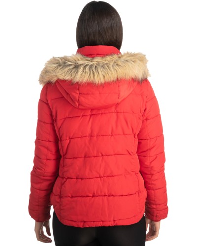 Γυναικείο Επώνυμο Μπουφάν - K2