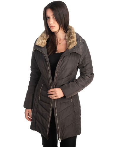 Γυναικείο Επώνυμο Μπουφάν - K4