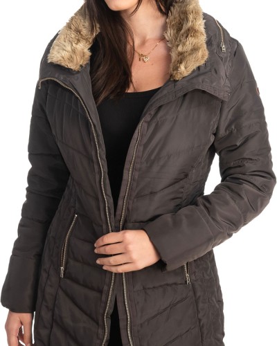 Γυναικείο Επώνυμο Μπουφάν - K4