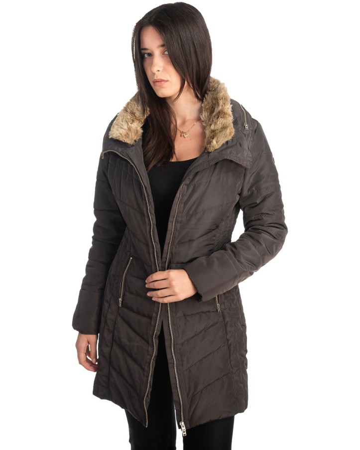 Γυναικείο Επώνυμο Μπουφάν - K4