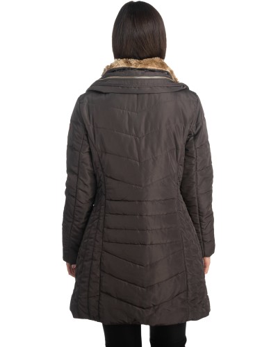 Γυναικείο Επώνυμο Μπουφάν - K4