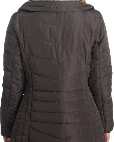 Γυναικείο Επώνυμο Μπουφάν - K4