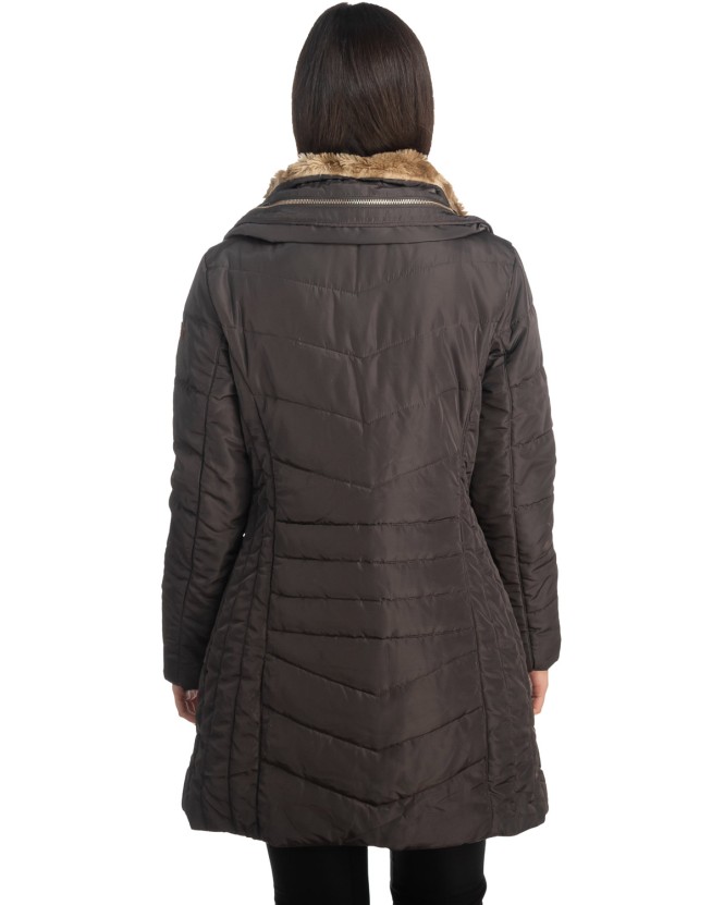 Γυναικείο Επώνυμο Μπουφάν - K4