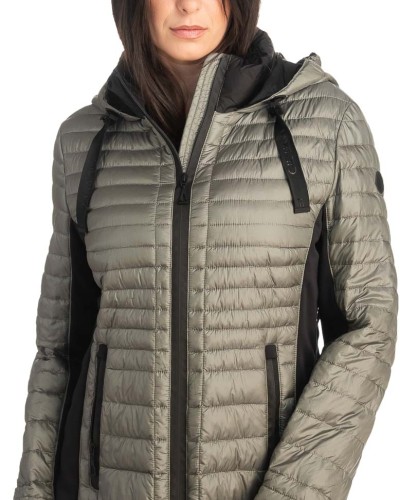 Γυναικείο Επώνυμο Μπουφάν - K5