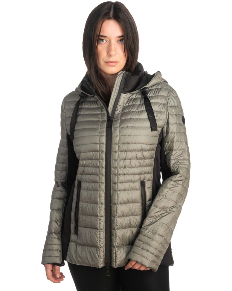 Γυναικείο Επώνυμο Μπουφάν - K5