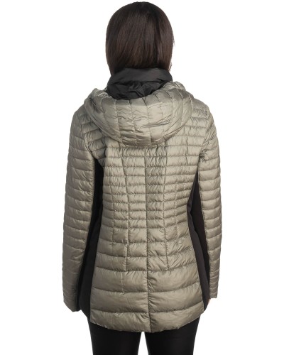 Γυναικείο Επώνυμο Μπουφάν - K5