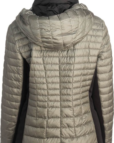 Γυναικείο Επώνυμο Μπουφάν - K5