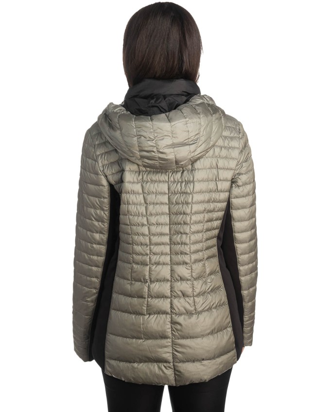 Γυναικείο Επώνυμο Μπουφάν - K5