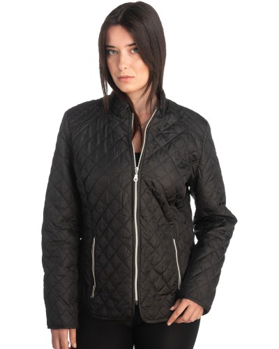 Γυναικείο Επώνυμο Μπουφάν - K6