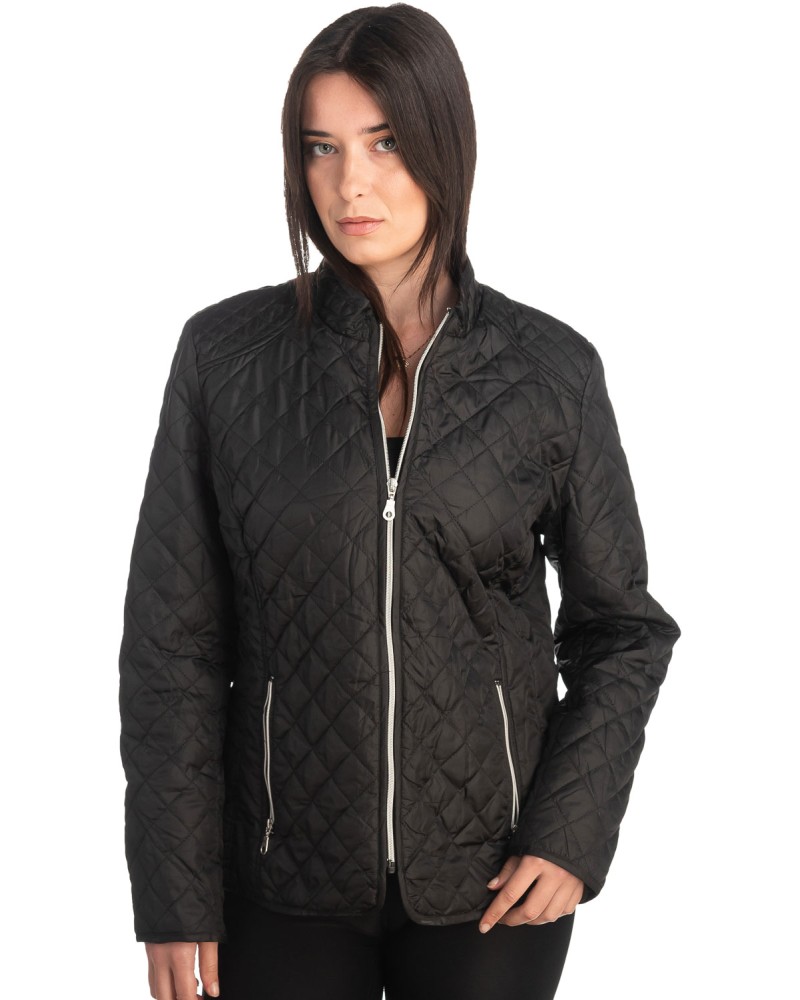 Γυναικείο Επώνυμο Μπουφάν - K6