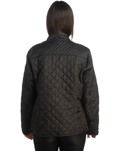 Γυναικείο Επώνυμο Μπουφάν - K6