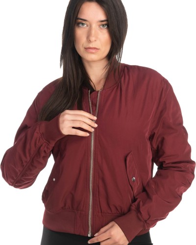 Γυναικείο Επώνυμο Μπουφάν - K8