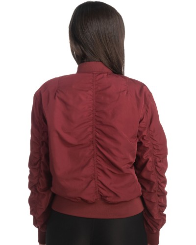 Γυναικείο Επώνυμο Μπουφάν - K8