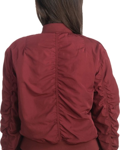 Γυναικείο Επώνυμο Μπουφάν - K8